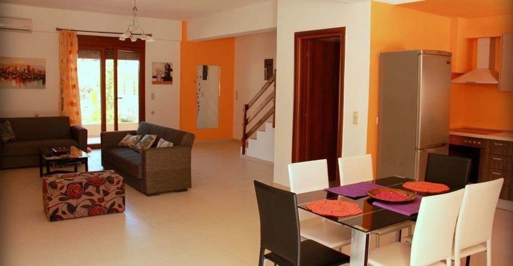 Uphoria Resort Villas Bali  Exterior foto