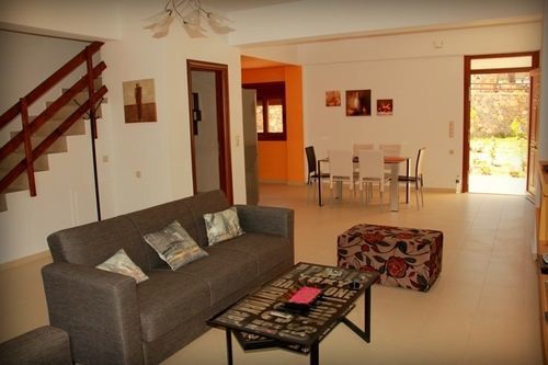 Uphoria Resort Villas Bali  Exterior foto